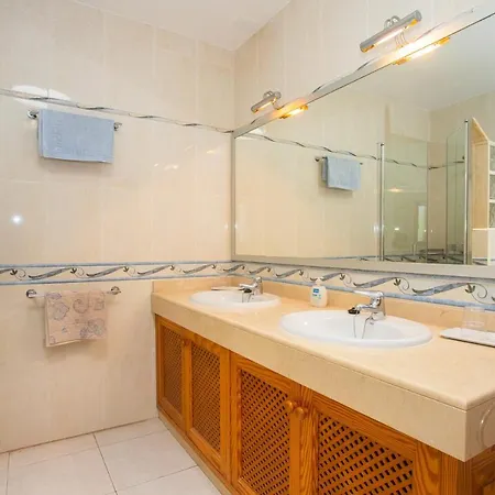 빌라 Exclusive 2-Bed Villa In Playa Blanca Adults Only