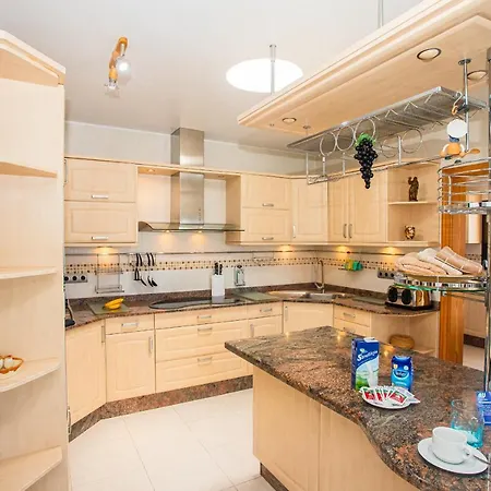 Exclusive 2-Bed Villa In Playa Blanca Adults Only 플라야블랑카