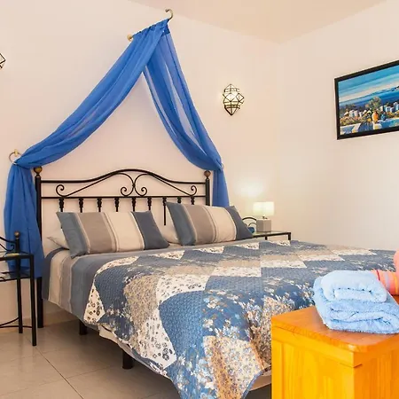 Exclusive 2-Bed Villa In Playa Blanca Adults Only 빌라 플라야블랑카