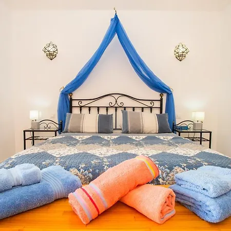 Exclusive 2-Bed Villa In Playa Blanca Adults Only 빌라 *