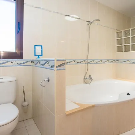 Exclusive 2-Bed Villa In Playa Blanca Adults Only Villa Playa Blanca (Lanzarote)