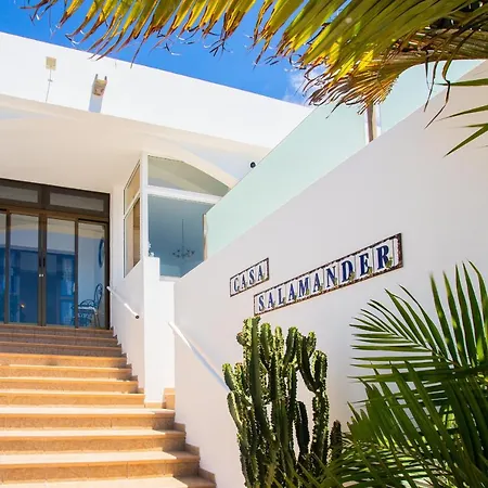 Villa Exclusive 2-Bed Villa In Playa Blanca Adults Only Playa Blanca (Lanzarote)