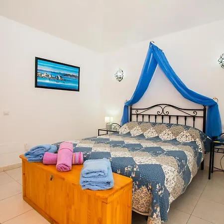 Villa Exclusive 2-Bed Villa In Playa Blanca Adults Only Playa Blanca (Lanzarote)