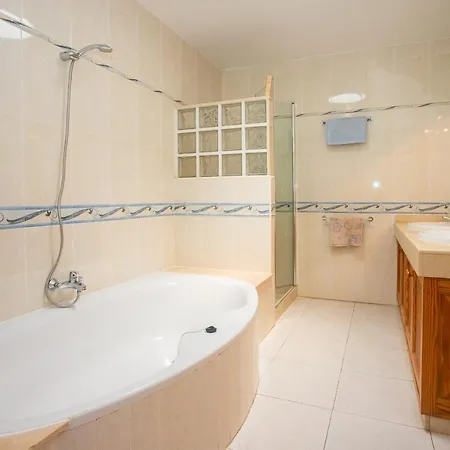 فيلة Exclusive 2-Bed Villa In Playa Blanca Adults Only بلايا بلانكا