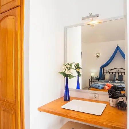 Exclusive 2-Bed Villa In Playa Blanca Adults Only *